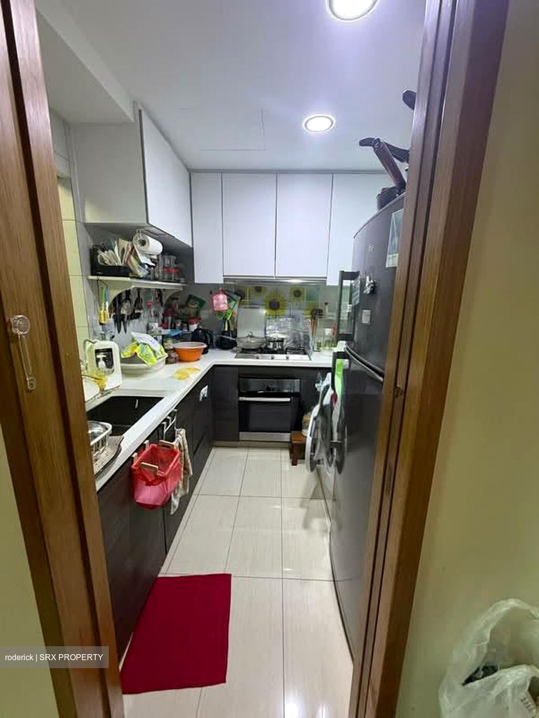 Belysa (D18), Condominium #592477951